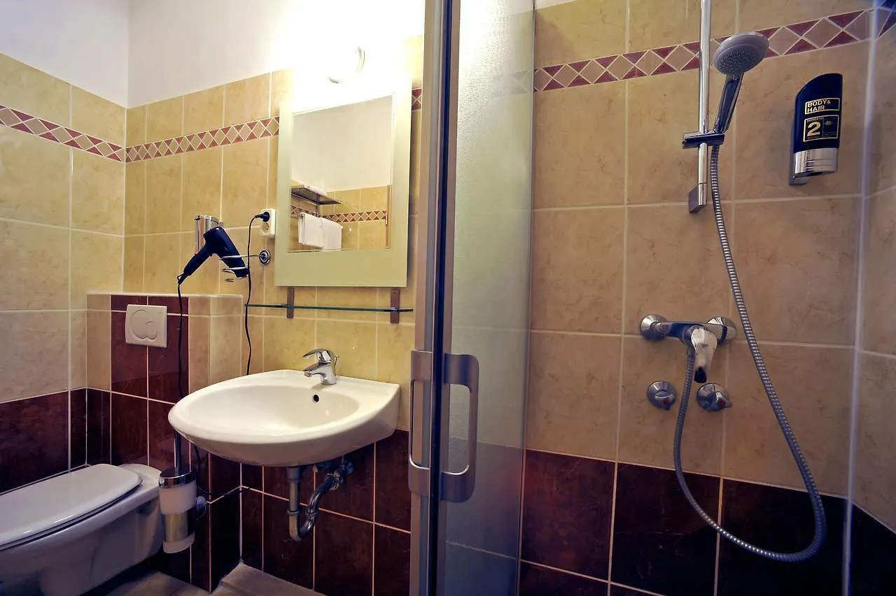 City Hotel Irodion Hannover