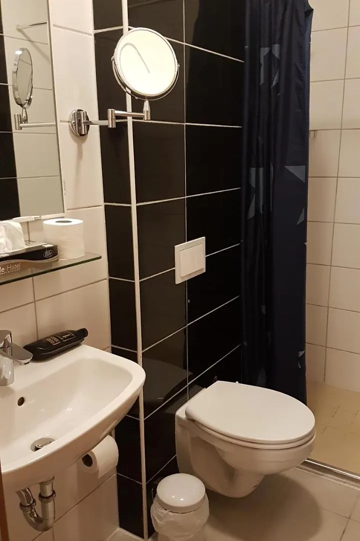 City Hotel Irodion Hannover