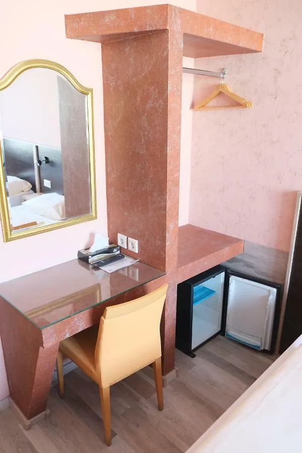 City Hotel Irodion Hannover