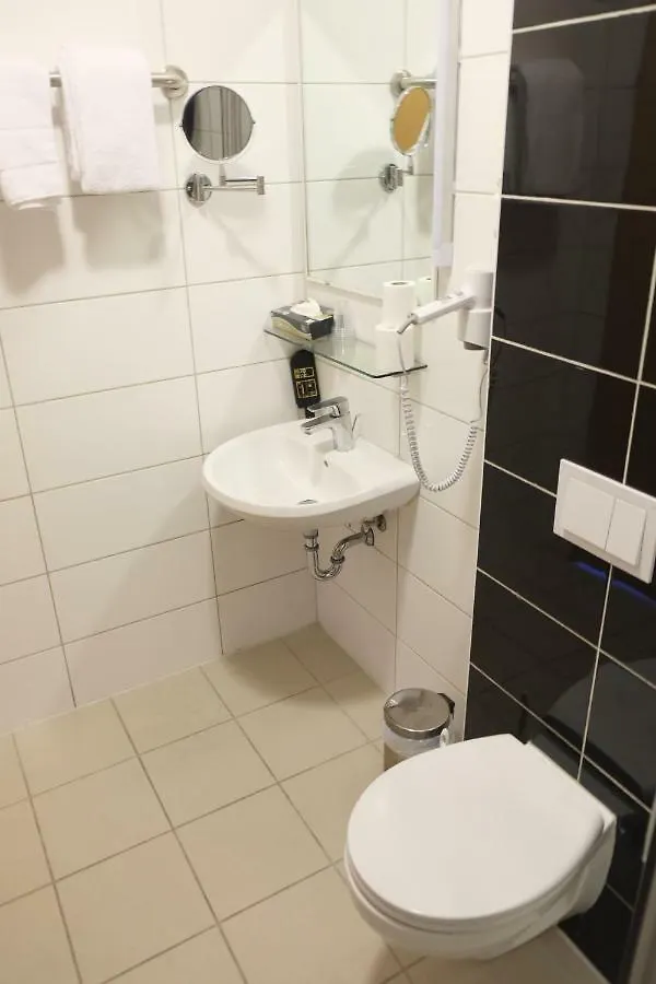 City Hotel Irodion Hannover