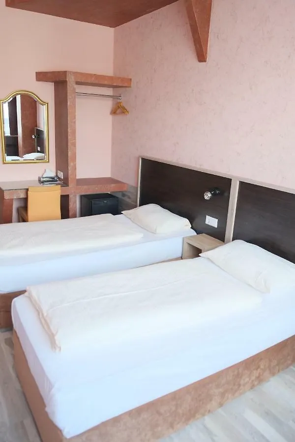 City Hotel Irodion Hannover
