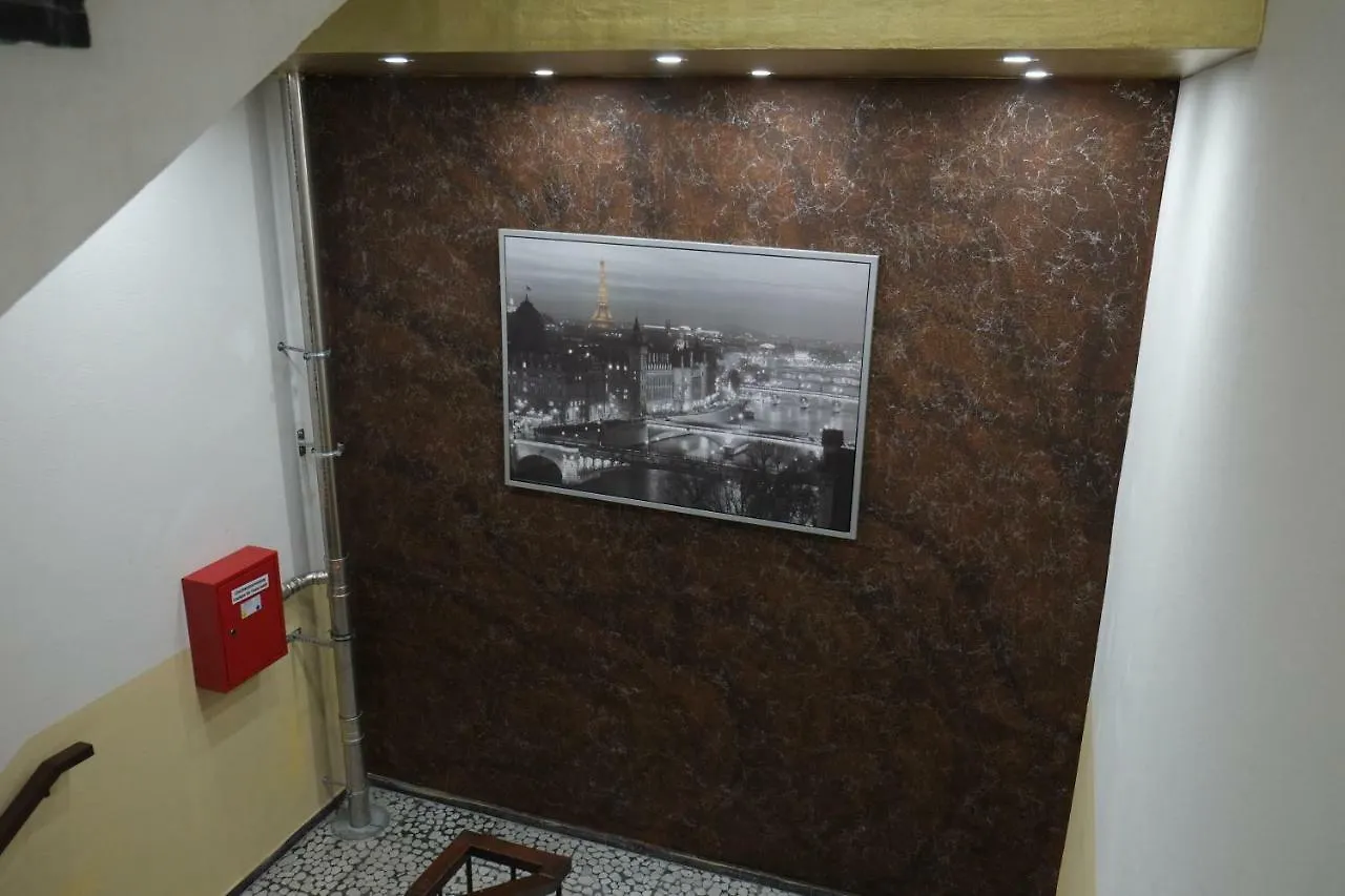 City Hotel Irodion Hannover