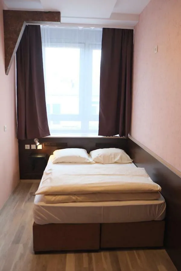 City Hotel Irodion Hannover