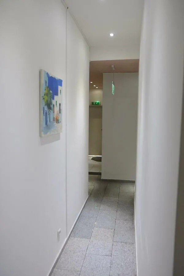 City Hotel Irodion Hannover