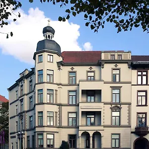 Mercure **** Hanôver