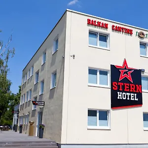 Stern Hotel