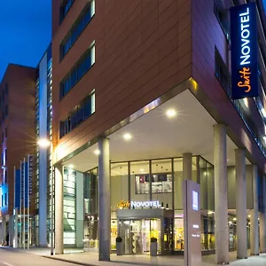 Отель Novotel