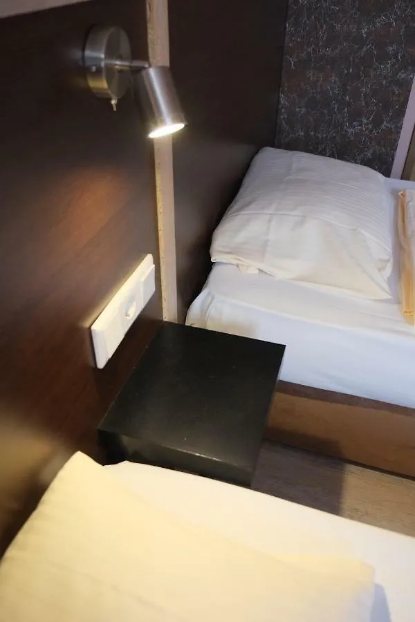 City Hotel Irodion Hannover